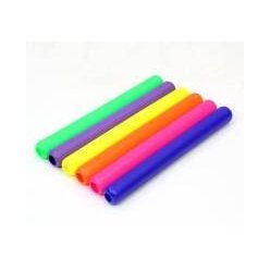 Štafetový kolík atletický plast PVC