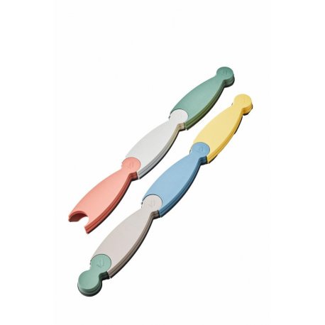 GONGE Rieka - nášľapná dráha NORDIC