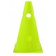 Kužeľ s otvorom 22 cm - rôzne farby