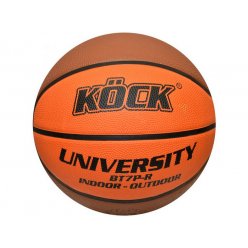 Lopta basketbal University KÖCK basketbalová 7