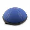 Balančná pologuľa s priemerom 60 cm je všestranná cvičebná pomôcka. Trendy Meia využijete na posilňovanie, fitness, kondičný trénik, ale aj na rehabilitáciu. Balančná podložka Meia je podobná polovičnej gymnastické lopte, upevnená v plastovom ráme s dvoma úchytmi.