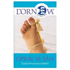 Dornova metóda - opráv sa sám