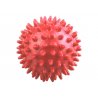 Noppenball 9 cm patrí medzi klasické nafukovacie loptičky. Loptička s bodlinkami je možné použiť pri posilňovaní prstov ak rôznym úchopovým cvikom . Ježko je vhodný na masáž reflexných zón a natiahnutých svalov.