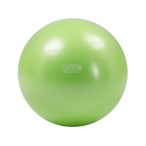 Gymnastická lopta Plus 55 cm - GYMNIC