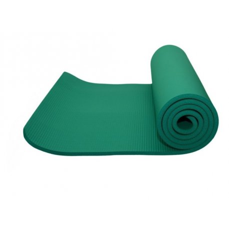 Veľmi kvalitná cvičebná podložka REHA MAT PROFI 180x59x1,5 cm modrá, vhodná na aerobik, pilátes, rehabilitáciu