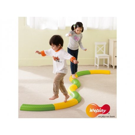 KT0002 motorická dráha We play
