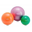 Gymnic 15 cm Fantyball – mäkká hracia lopta