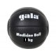 Medicinálna lopta BM0310S 1kg Gala