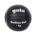 Medicinálna lopta Gala - rôzne hmotnosti