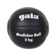 Medicinálna lopta BM0310S 1kg Gala