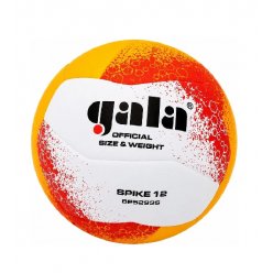 Lopta na plážový volejbal GALA Spike