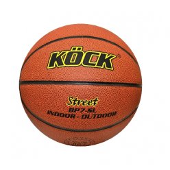 Lopta Street 7 basketbalová KÖCK