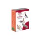 FitBall Roller - Gymnic - nafukovací valec na cvičenie