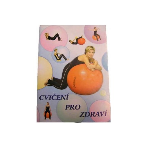 Cvičenie pre zdravie I.